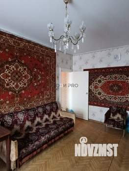 2-к квартира, на длительный срок, 48м2, 1/3 этаж