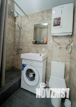 1-к квартира, посуточно, 34м2, 7/9 этаж