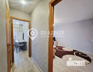 1-к квартира, на длительный срок, 40м2, 6/9 этаж