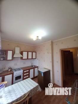 1-к квартира, на длительный срок, 39м2, 10/11 этаж