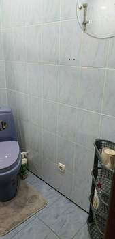 1-к квартира, на длительный срок, 22м2, 1/5 этаж