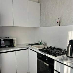 1-к квартира, на длительный срок, 30м2, 4/5 этаж