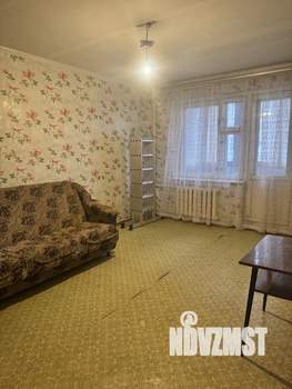 1-к квартира, на длительный срок, 35м2, 7/10 этаж