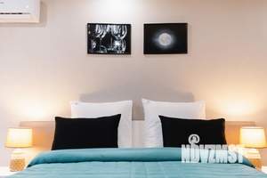 1-к квартира, посуточно, 46м2, 5/10 этаж