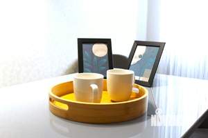 1-к квартира, посуточно, 45м2, 9/16 этаж