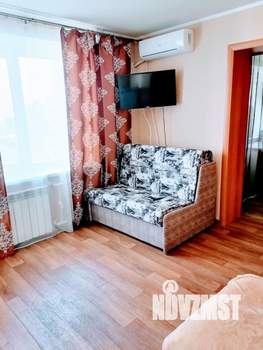 2-к квартира, посуточно, 45м2, 8/10 этаж