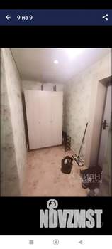 1-к квартира, на длительный срок, 37м2, 8/9 этаж