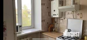 2-к квартира, на длительный срок, 38м2, 5/5 этаж