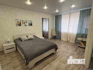 2-к квартира, посуточно, 48м2, 2/5 этаж