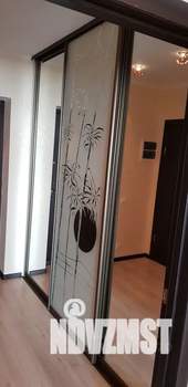 Студия квартира, посуточно, 50м2, 20/25 этаж