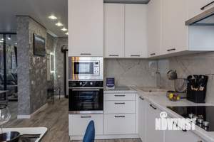 1-к квартира, на длительный срок, 40м2, 18/19 этаж