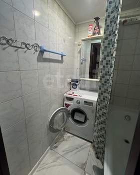 1-к квартира, на длительный срок, 32м2, 9/9 этаж