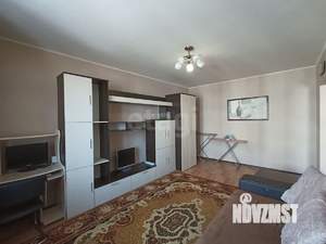 1-к квартира, на длительный срок, 33м2, 7/10 этаж