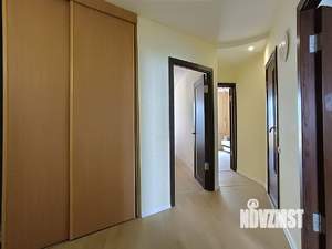 3-к квартира, на длительный срок, 75м2, 3/9 этаж