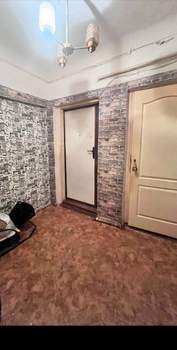 1-к квартира, на длительный срок, 38м2, 3/4 этаж