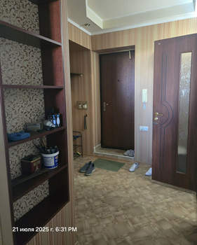 1-к квартира, на длительный срок, 38м2, 5/10 этаж