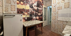 1-к квартира, на длительный срок, 32м2, 4/9 этаж