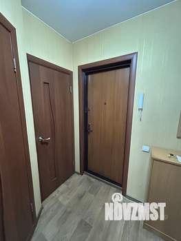1-к квартира, на длительный срок, 40м2, 6/10 этаж