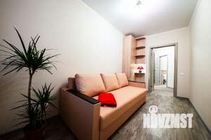 2-к квартира, посуточно, 60м2, 1/1 этаж