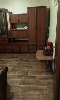 2-к квартира, на длительный срок, 38м2, 1/5 этаж