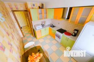 1-к квартира, посуточно, 39м2, 8/14 этаж