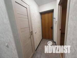 1-к квартира, на длительный срок, 28м2, 4/8 этаж
