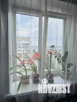 2-к квартира, посуточно, 44м2, 8/9 этаж