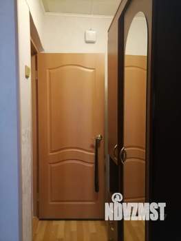 1-к квартира, на длительный срок, 30м2, 5/5 этаж