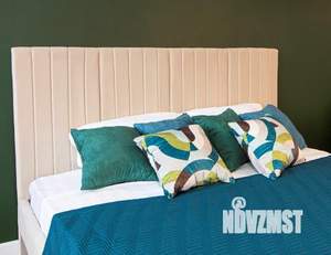 4-к квартира, посуточно, 45м2, 1/1 этаж