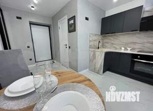 1-к квартира, на длительный срок, 35м2, 7/10 этаж