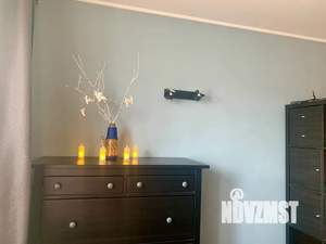 1-к квартира, посуточно, 32м2, 7/9 этаж