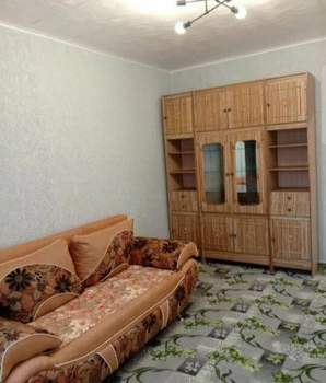 2-к квартира, на длительный срок, 46м2, 5/5 этаж