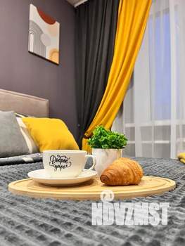 Студия квартира, посуточно, 41м2, 9/10 этаж