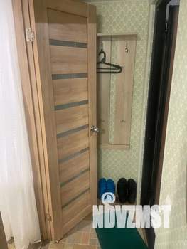 Студия квартира, посуточно, 17м2, 1/5 этаж