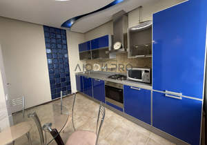 1-к квартира, на длительный срок, 40м2, 5/5 этаж