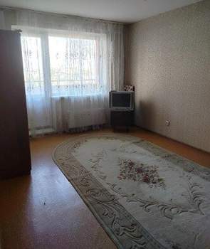 1-к квартира, на длительный срок, 35м2, 2/10 этаж