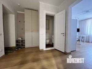 1-к квартира, на длительный срок, 47м2, 10/17 этаж