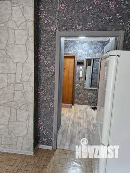 1-к квартира, на длительный срок, 40м2, 3/10 этаж