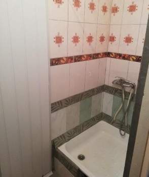 1-к квартира, на длительный срок, 30м2, 1/2 этаж