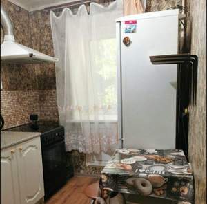 1-к квартира, на длительный срок, 30м2, 1/9 этаж