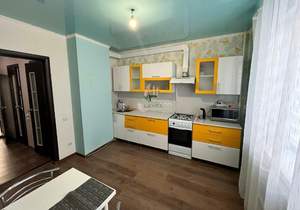 1-к квартира, на длительный срок, 44м2, 2/10 этаж