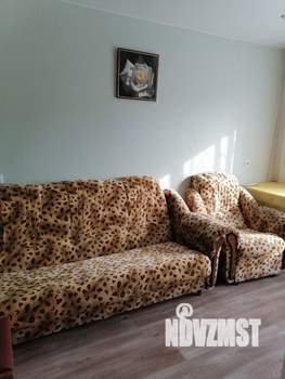 1-к квартира, на длительный срок, 21м2, 5/9 этаж