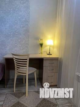 1-к квартира, посуточно, 35м2, 2/2 этаж