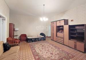 3-к квартира, на длительный срок, 67м2, 1/3 этаж