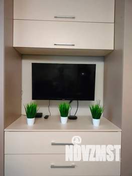 2-к квартира, посуточно, 56м2, 4/9 этаж