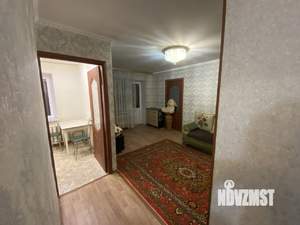 1-к квартира, на длительный срок, 35м2, 3/5 этаж