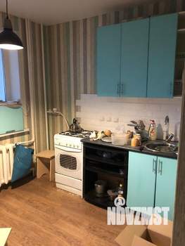 1-к квартира, на длительный срок, 38м2, 4/10 этаж