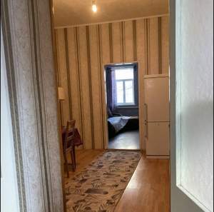 2-к квартира, на длительный срок, 30м2, 1/1 этаж