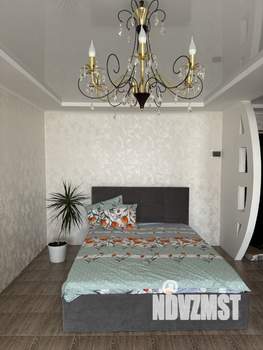 1-к квартира, на длительный срок, 40м2, 7/10 этаж