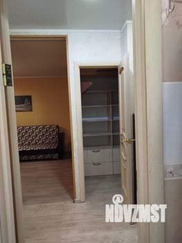 1-к квартира, на длительный срок, 43м2, 1/21 этаж